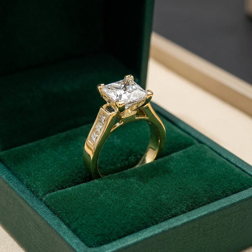 Ringe