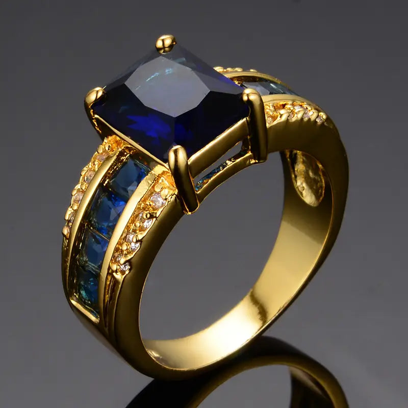 Kassira Bluemont Goldring