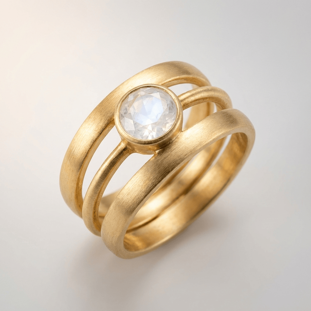 Gold-Mondstein-Bandring