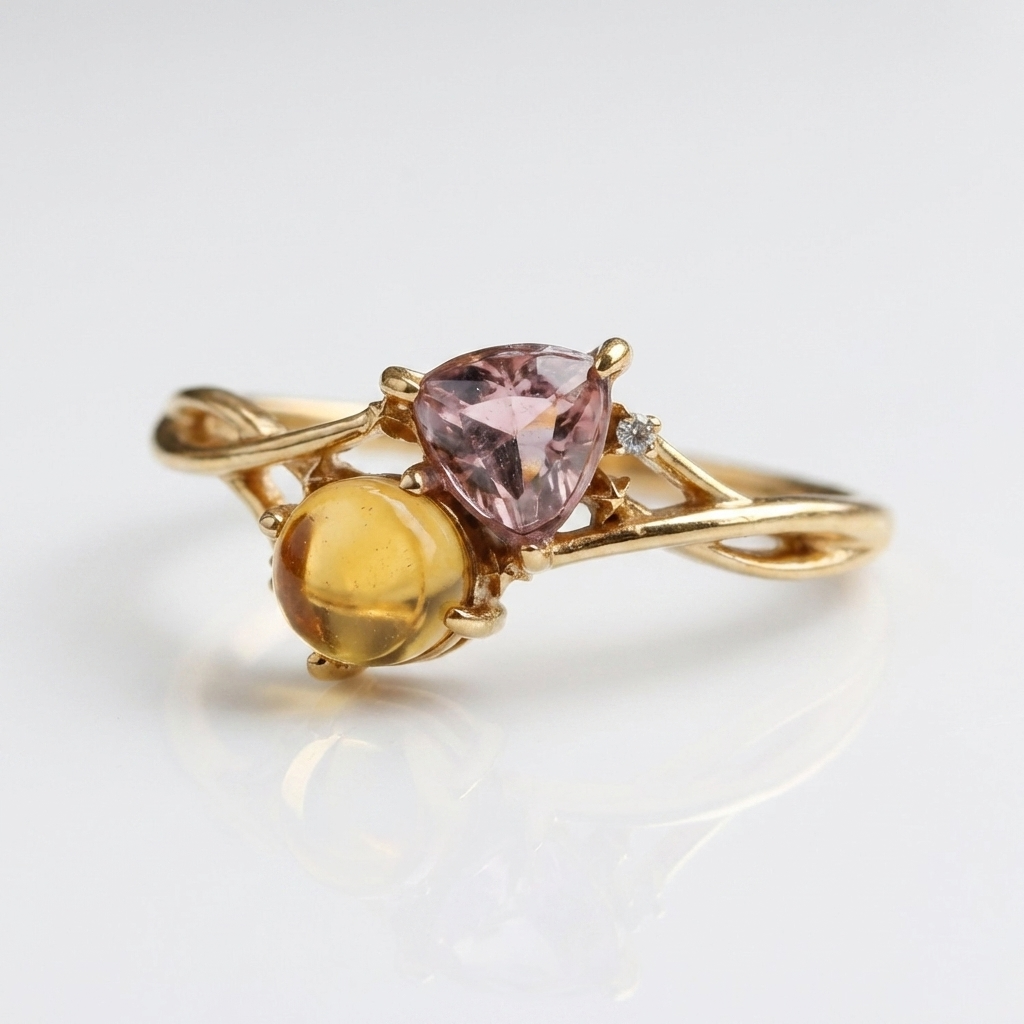 Schatten- und Licht-Ring