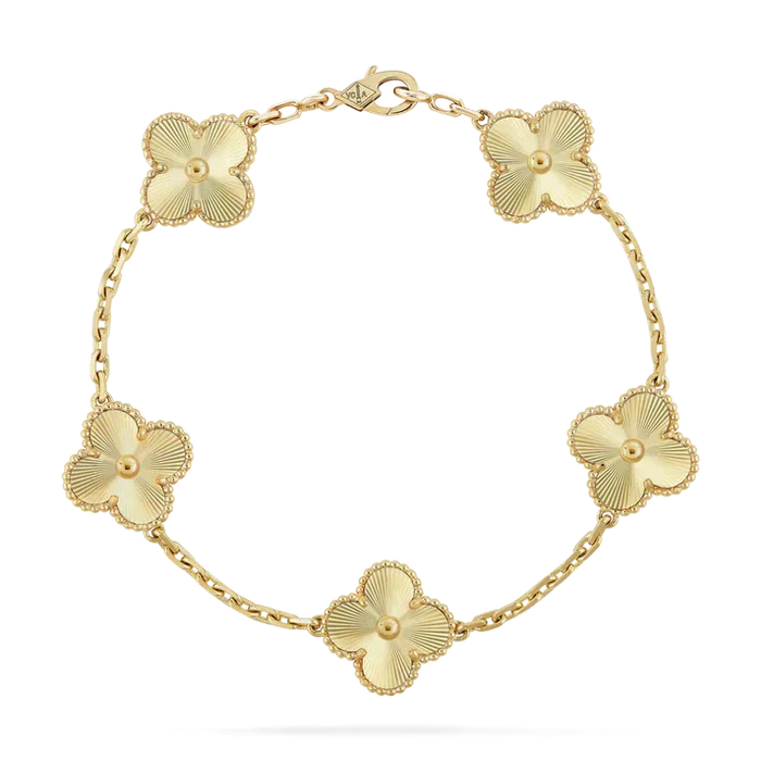 2-Teilig | Armband-Set Uno
