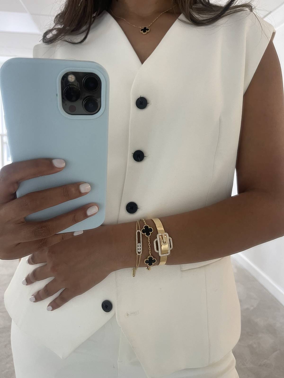 EXCLUSIVE | Armband Goddess Molly