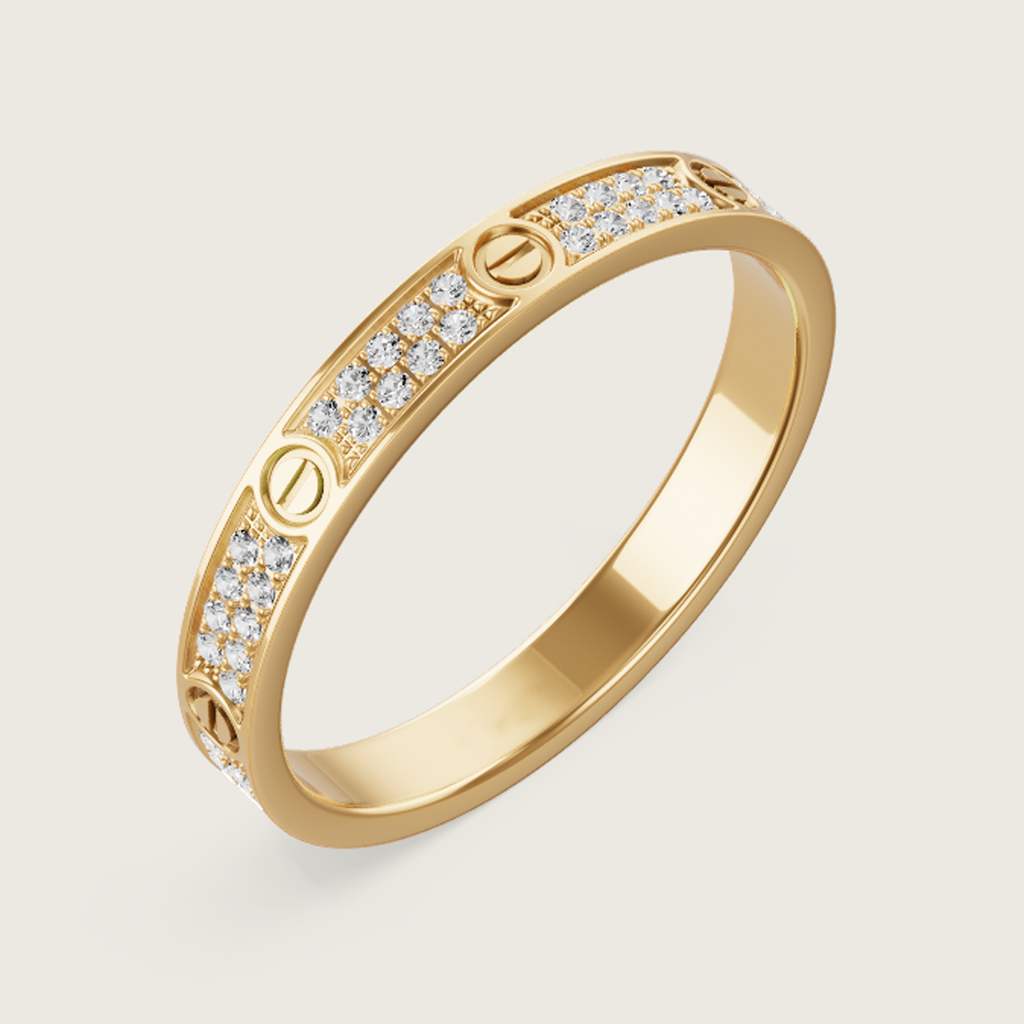 ETERNITY | Ring Klein Prestige