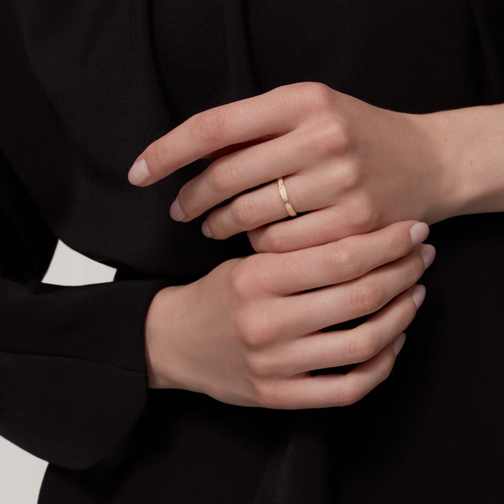 ETERNITY | Ring Klein Prestige