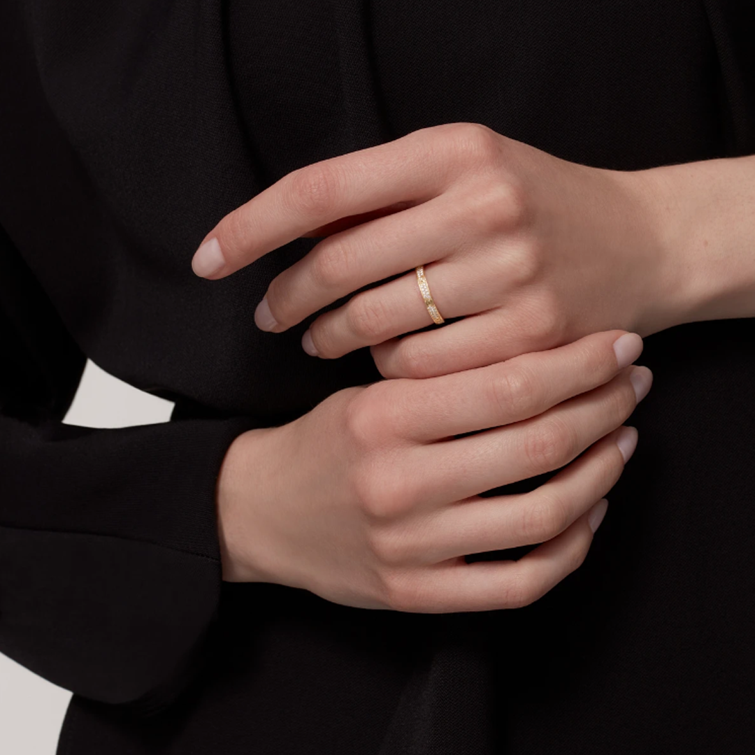ETERNITY | Ring Klein Prestige