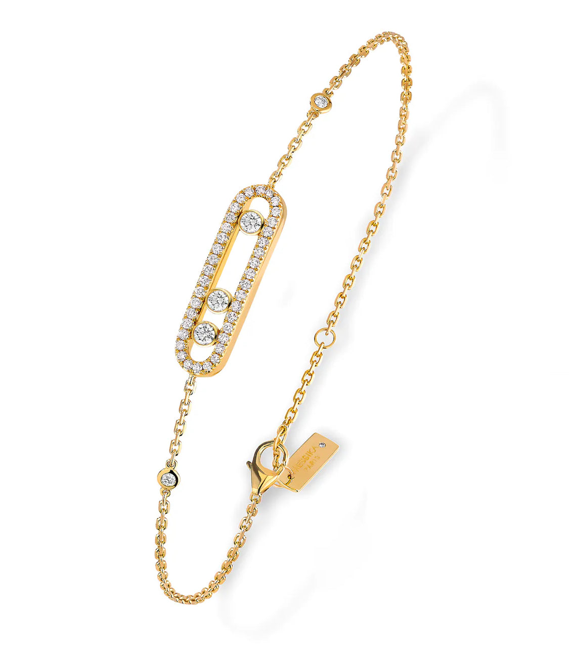 EXCLUSIVE | Armband Mollyanne
