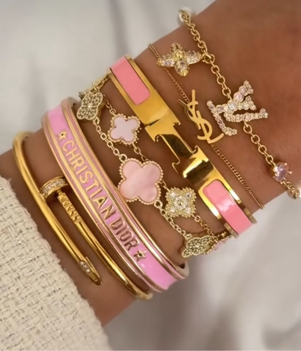 New York | Luxury Stapelset