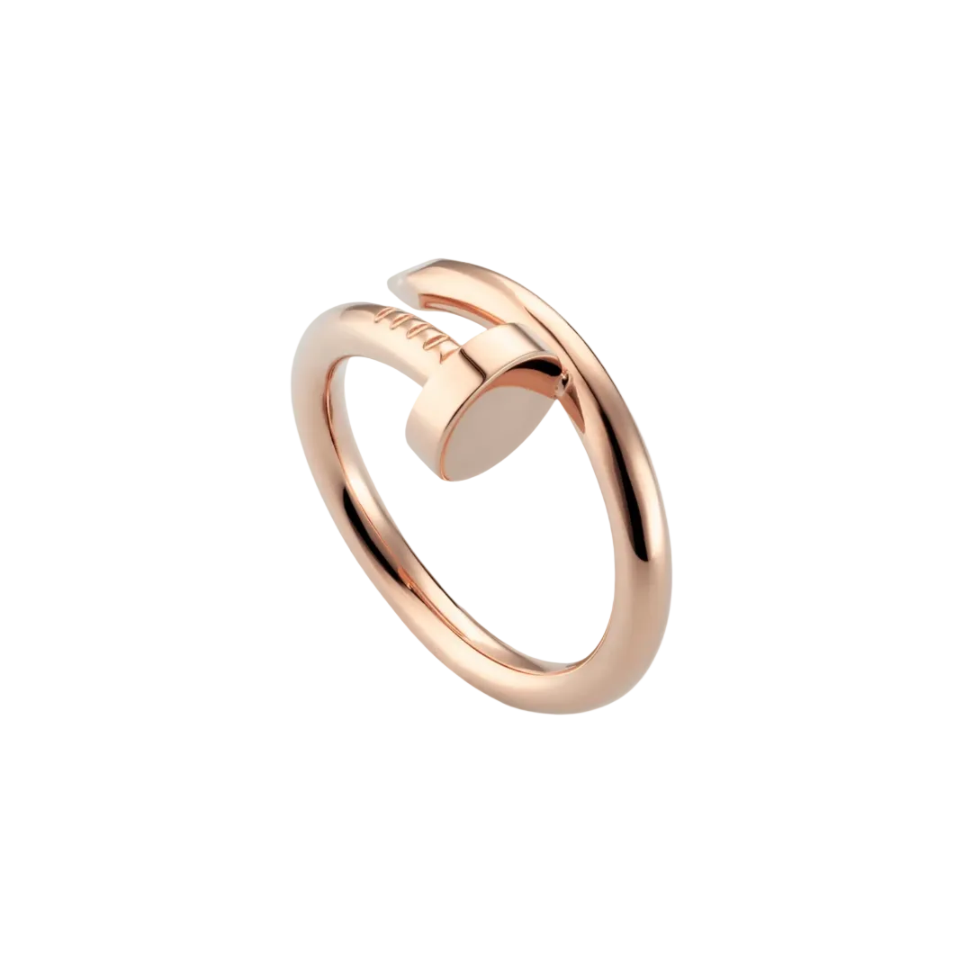 SPIKE | Ring Roségold