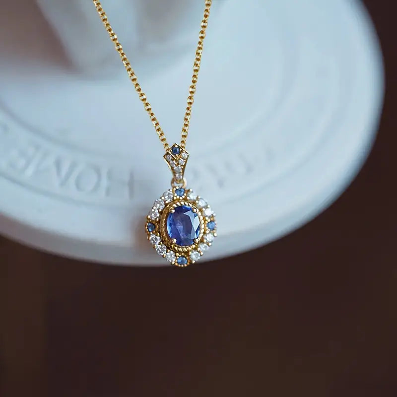 Jesmira Duskraine Goldkette