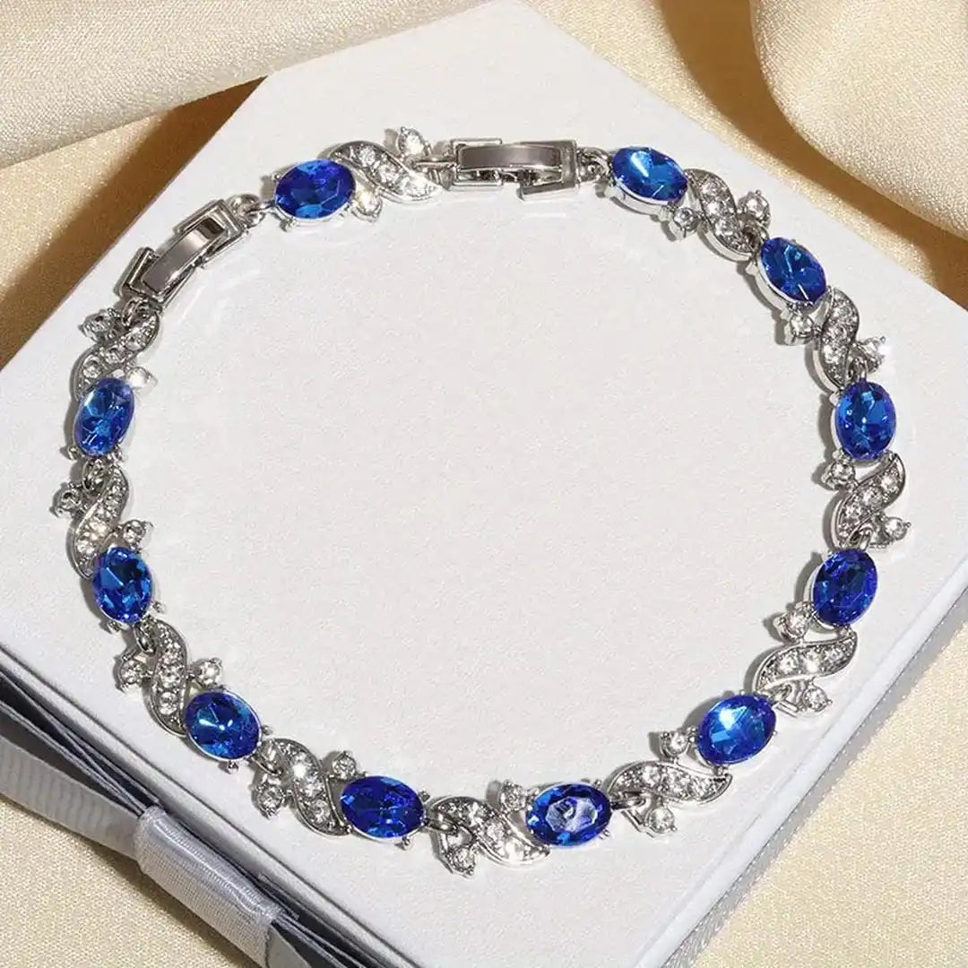 Giada Seraphae Armband aus Weißgold