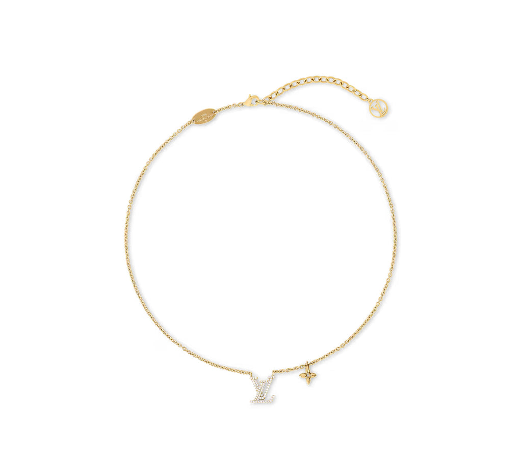 EXCLUSIVE | Halskette Almira