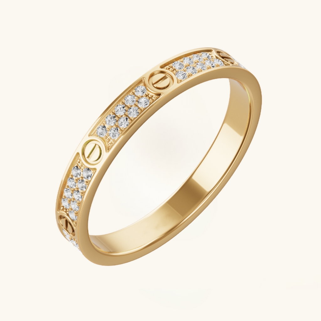 ETERNITY | Ring Klein Prestige
