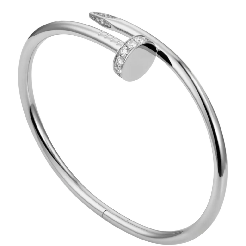 SPIKE | Armband Silber Prestige