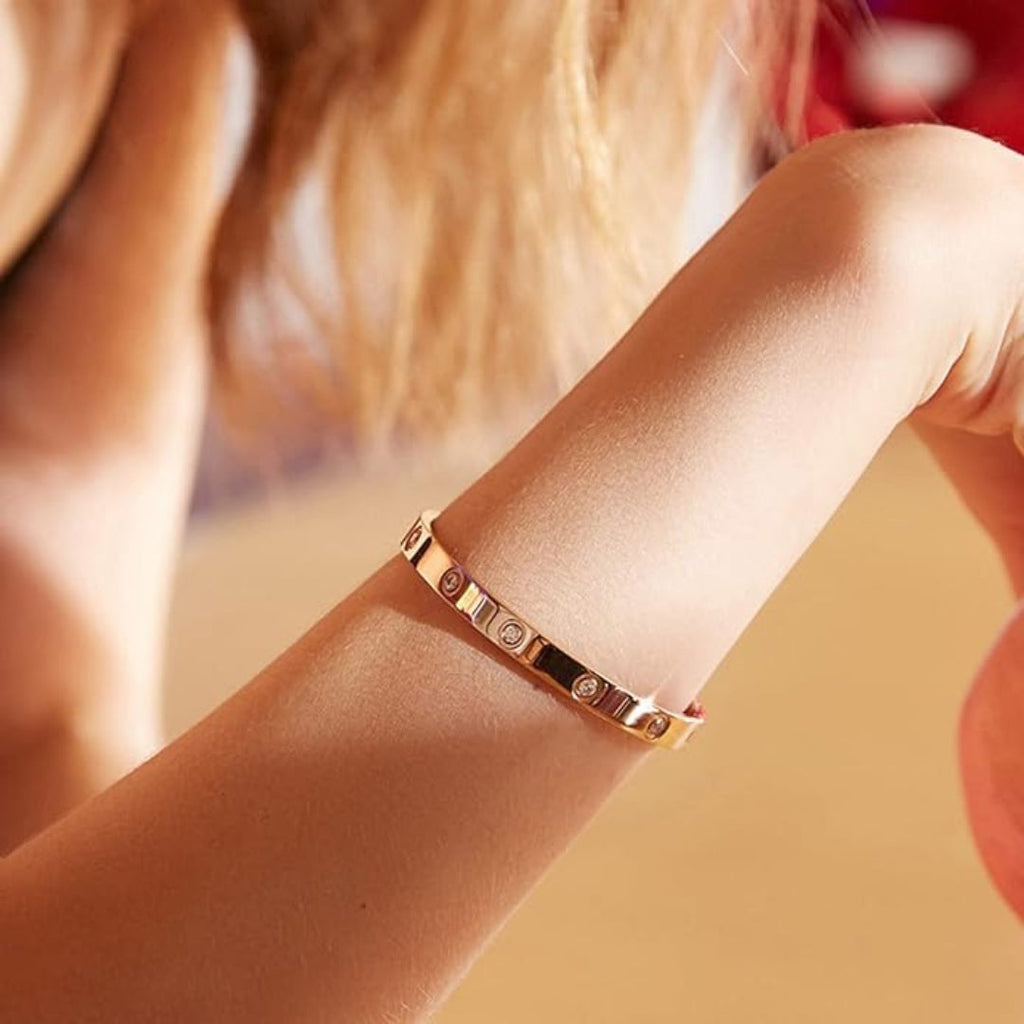 ETERNITY | Armband Silber Prestige