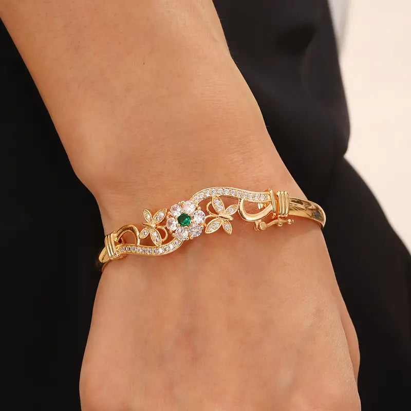 Isla Beaumont Elegante Armband
