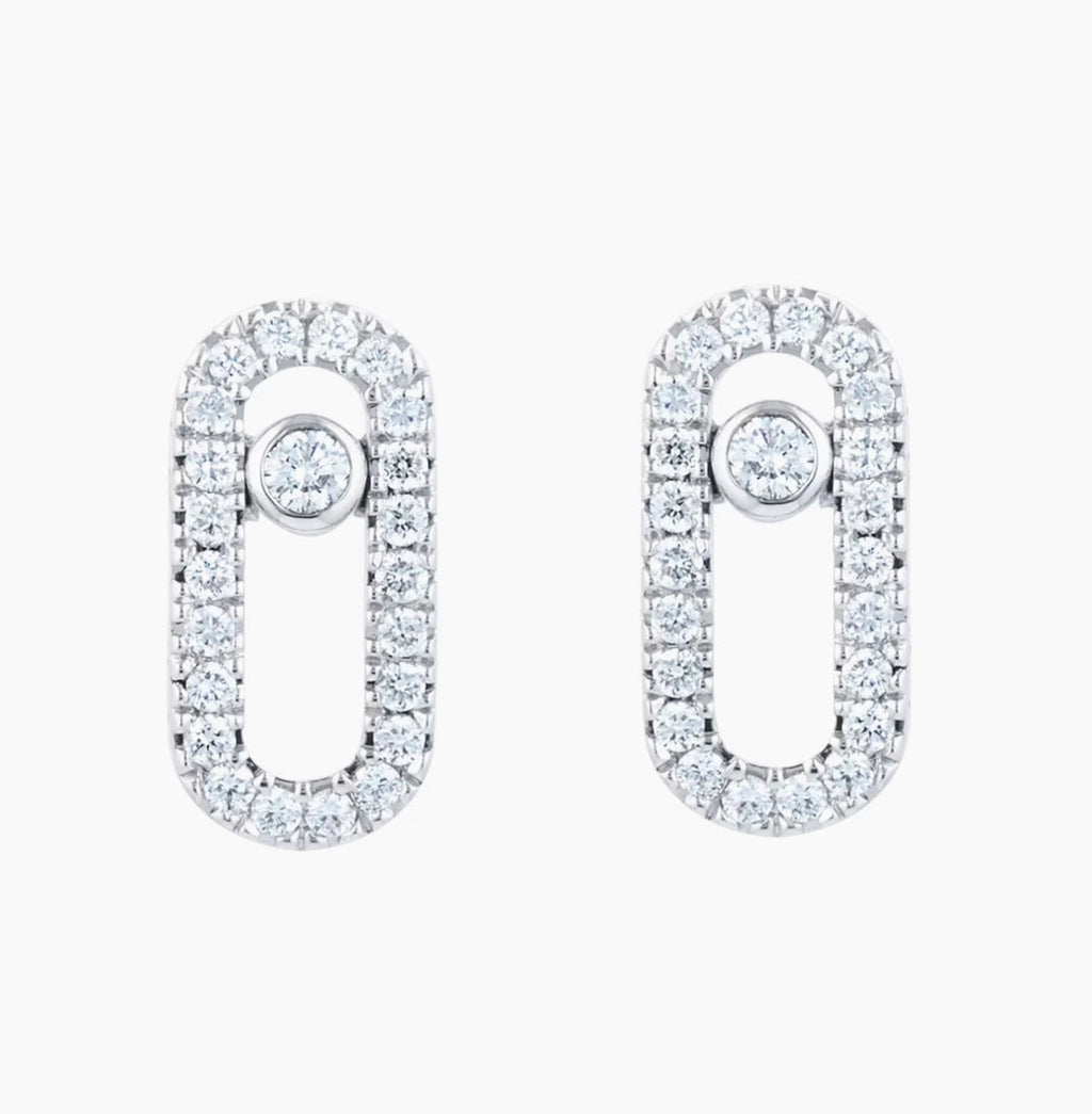 EXCLUSIVE | Ohrringe Mollyanne Mini
