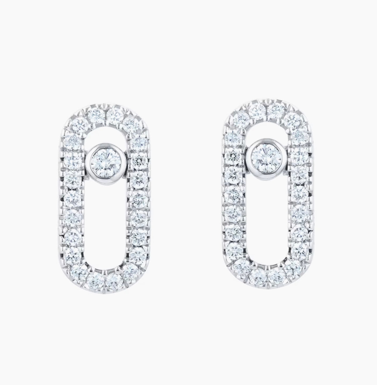 EXCLUSIVE | Ohrringe Mollyanne Mini