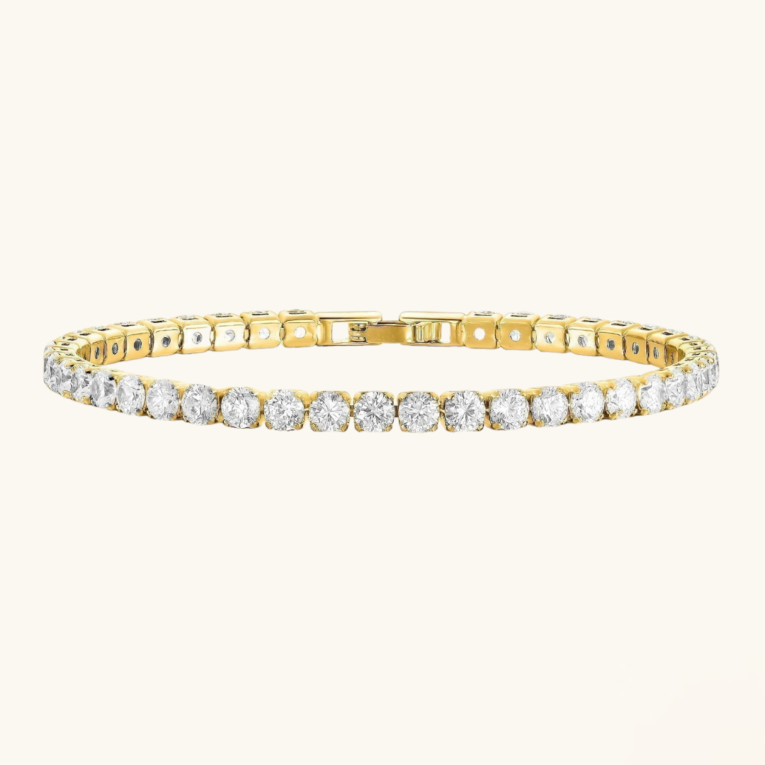 EXCLUSIVE | Armband Tennis