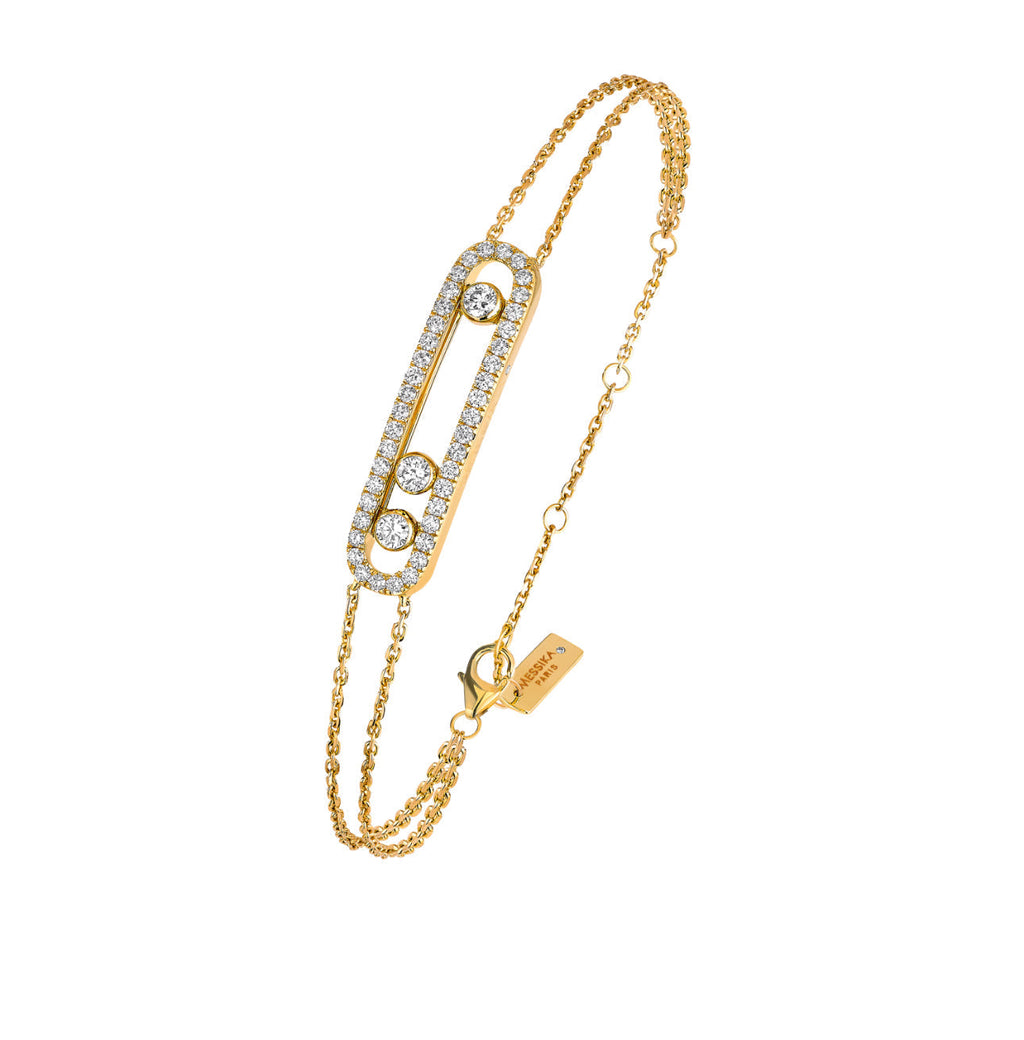 EXCLUSIVE | Armband Goddess Molly