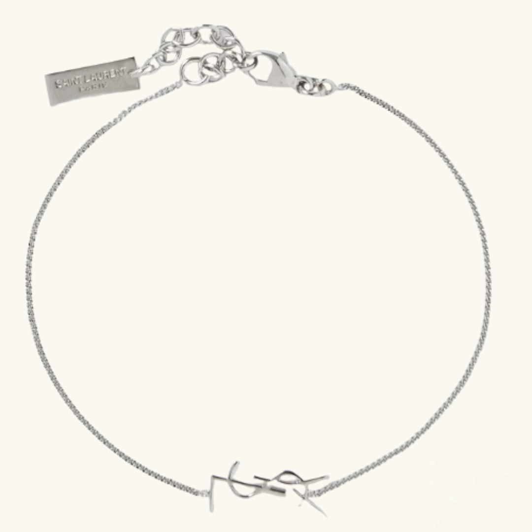 EXCLUSIVE | Armband Silber LSY