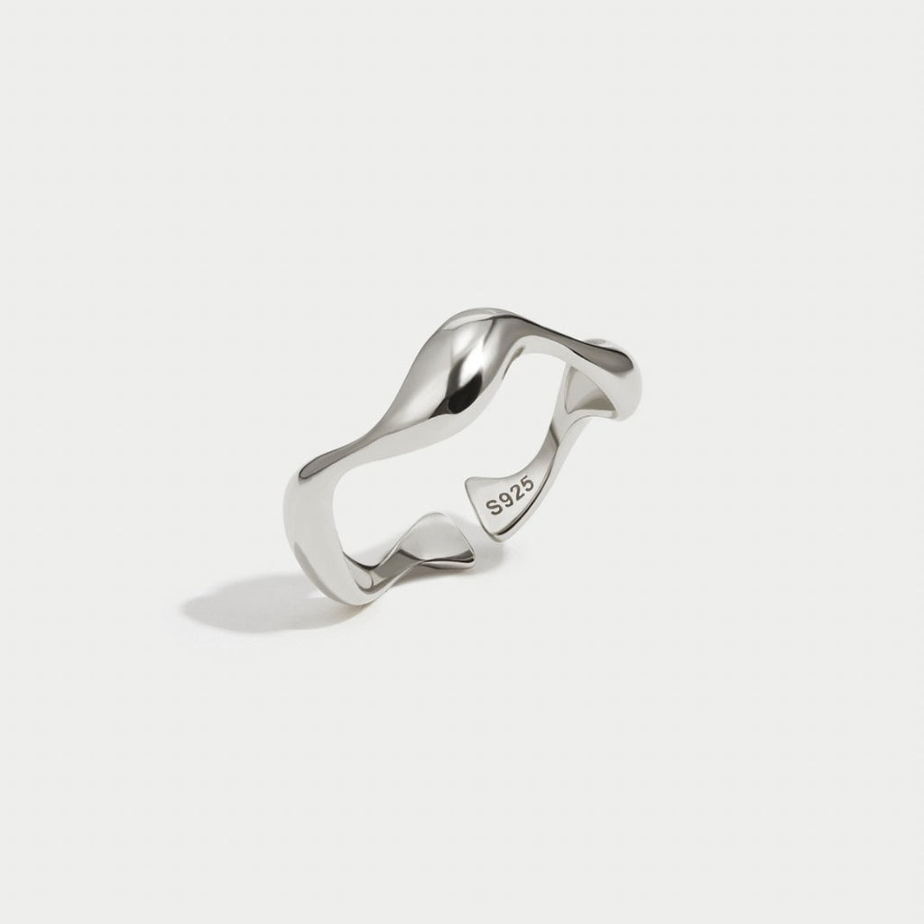 Wellen Minimal Ring