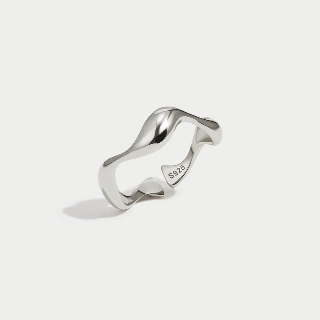 Wellen Minimal Ring