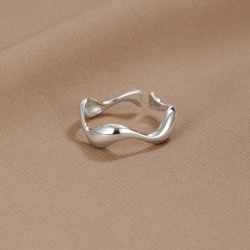 Wellen Minimal Ring