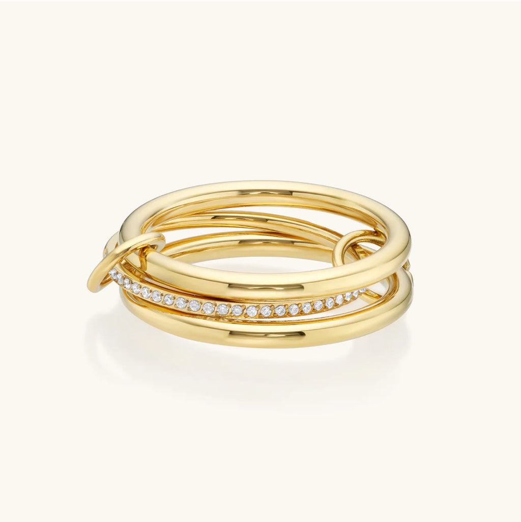 EXCLUSIVE | Ring Sorell Layer
