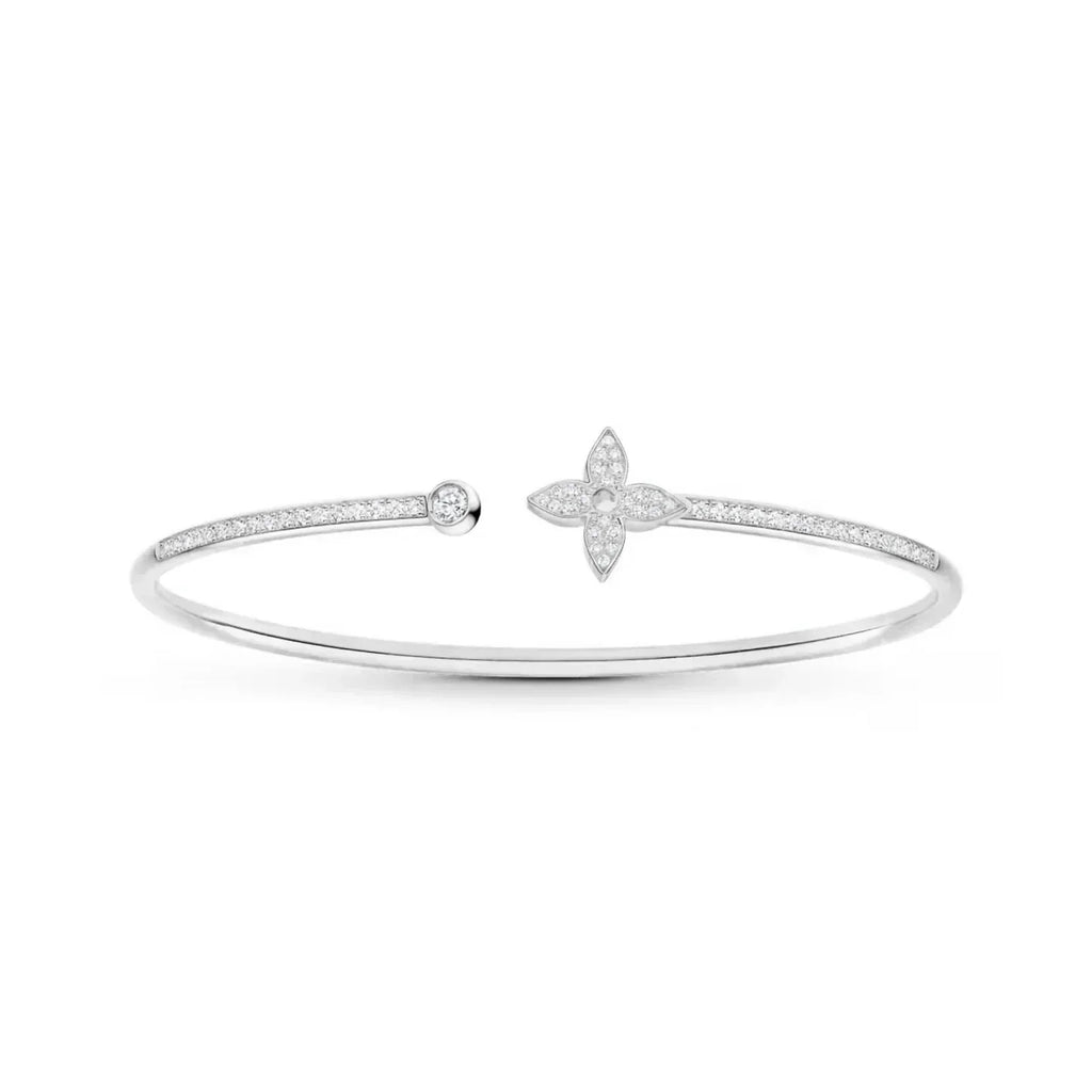 EXCLUSIVE | Armband Silber Star
