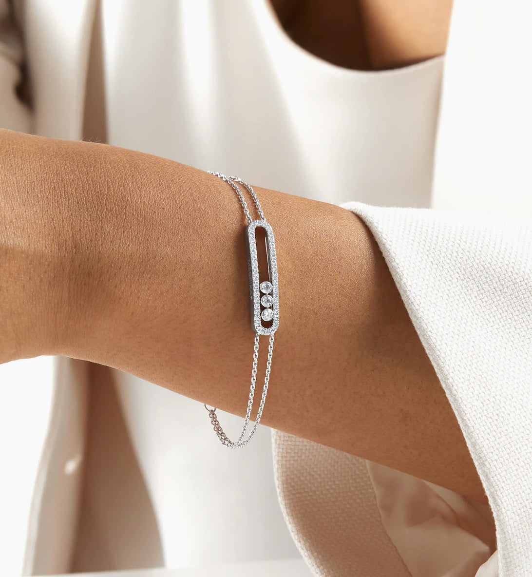 EXCLUSIVE | Armband Goddess Molly