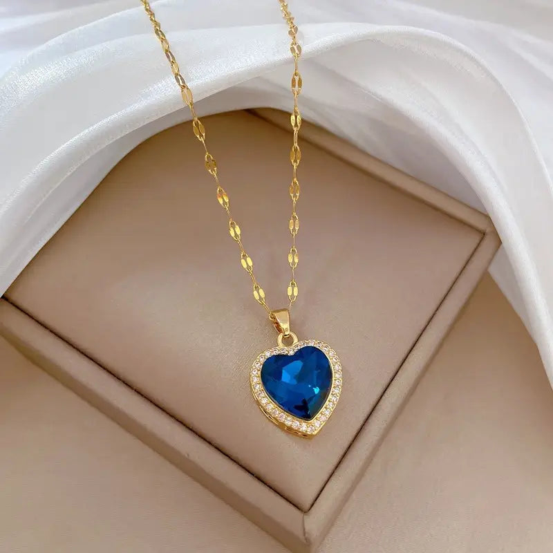 Jaselle Vireyne Goldkette