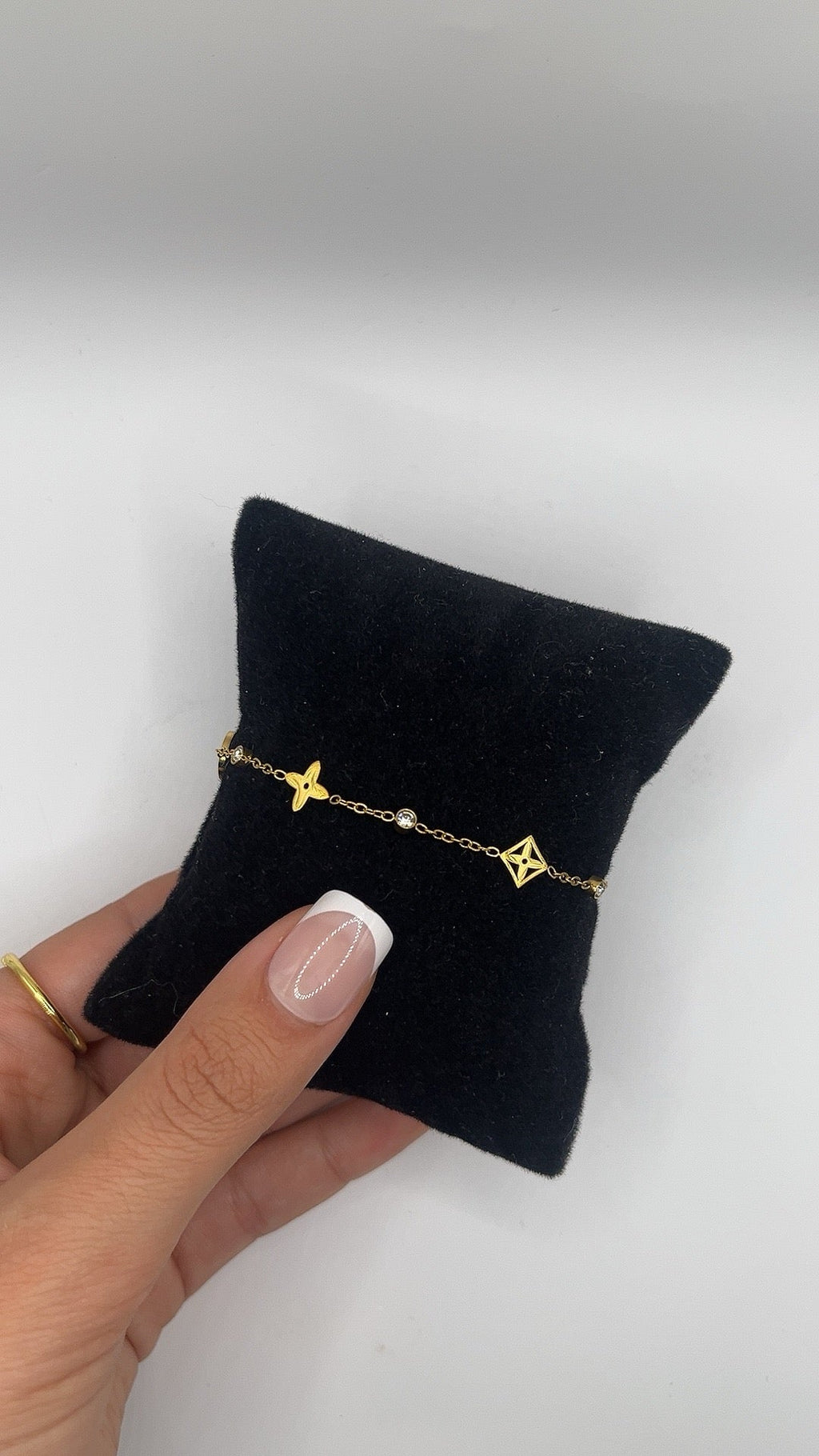 EXCLUSIVE | Armband Riham