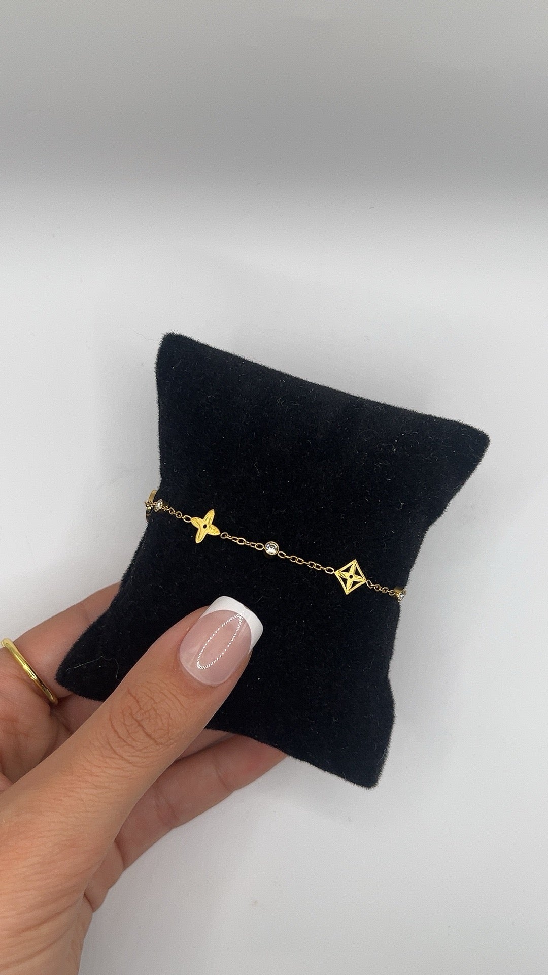 EXCLUSIVE | Armband Riham