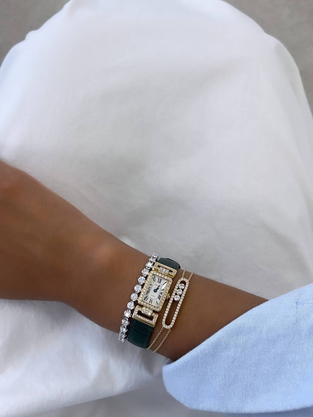 EXCLUSIVE | Armband Goddess Molly