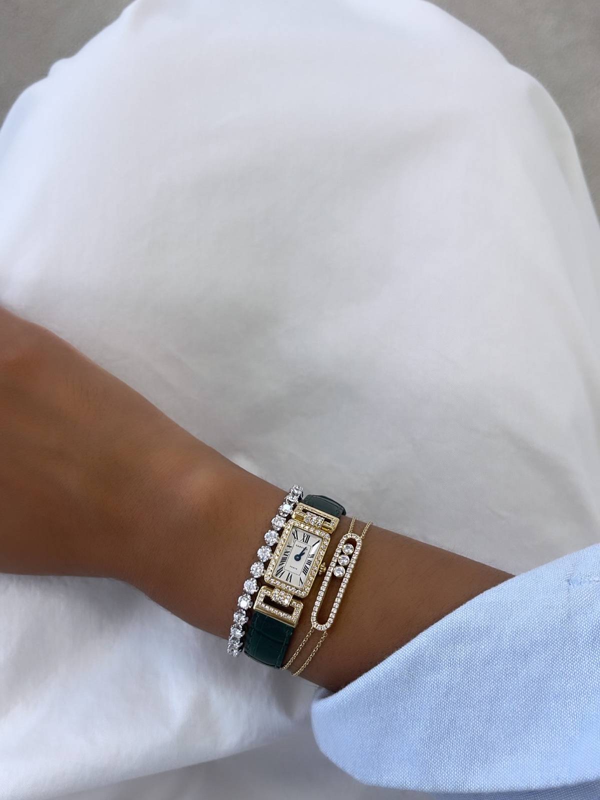 EXCLUSIVE | Armband Goddess Molly