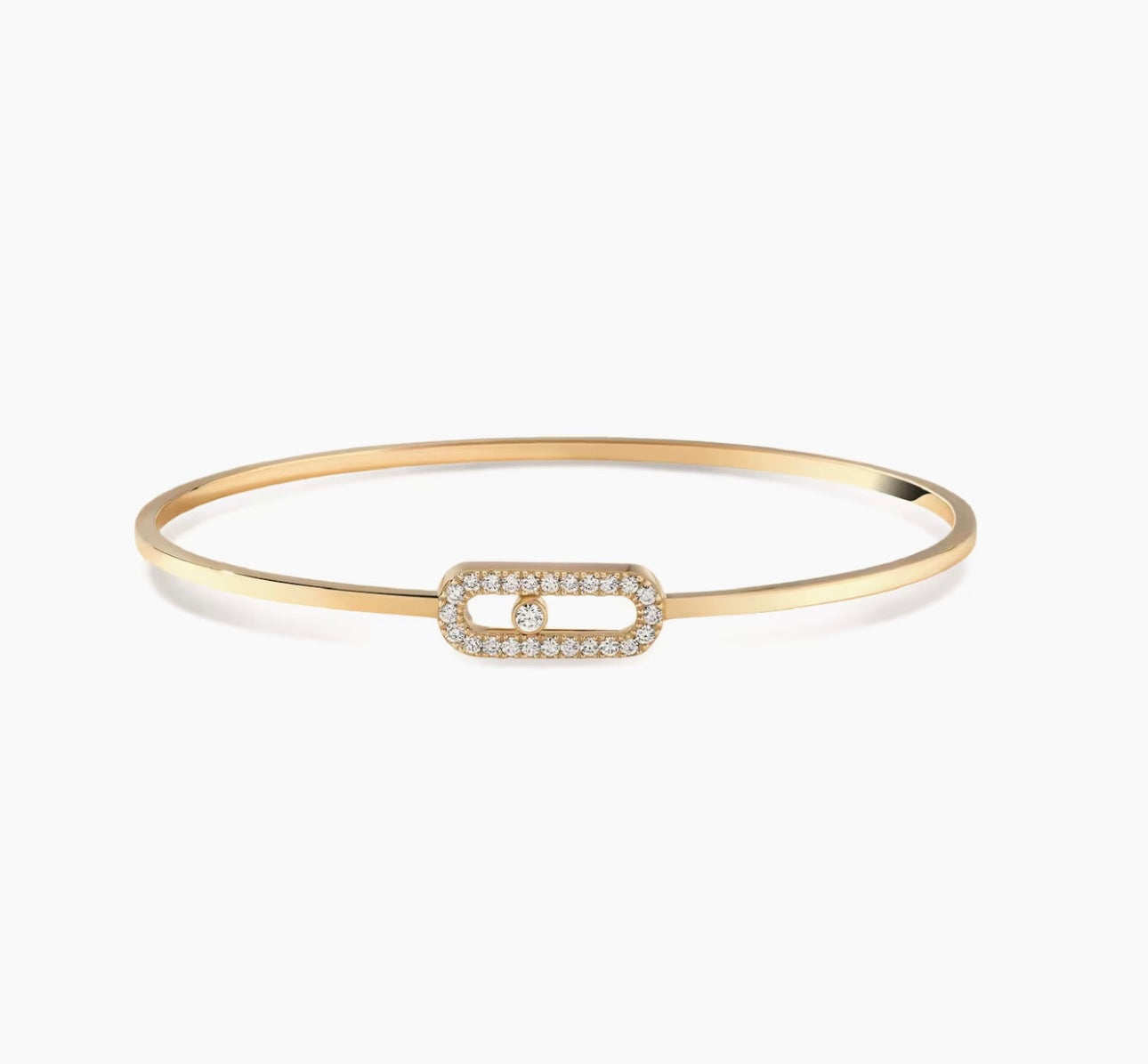 EXCLUSIVE | Armband Mollyanne Bangle Set