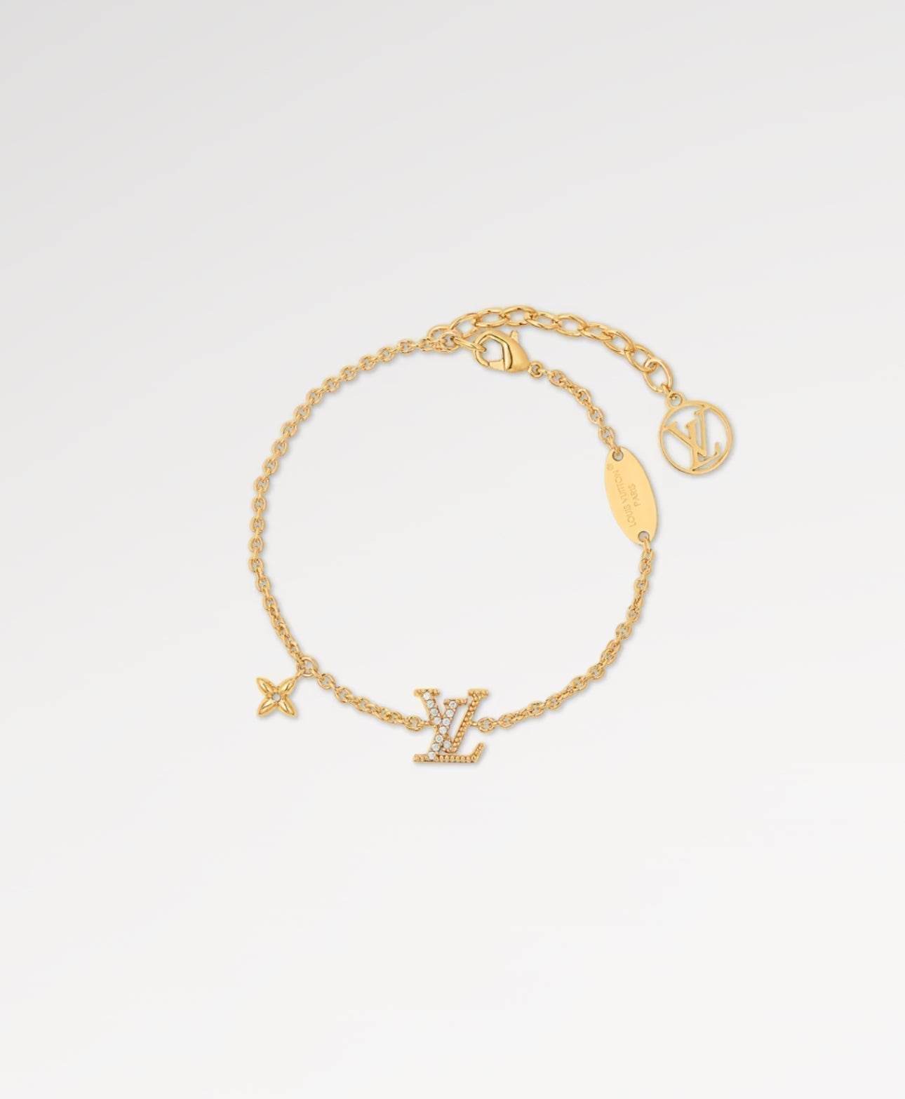 EXCLUSIVE | Armband Mesmera
