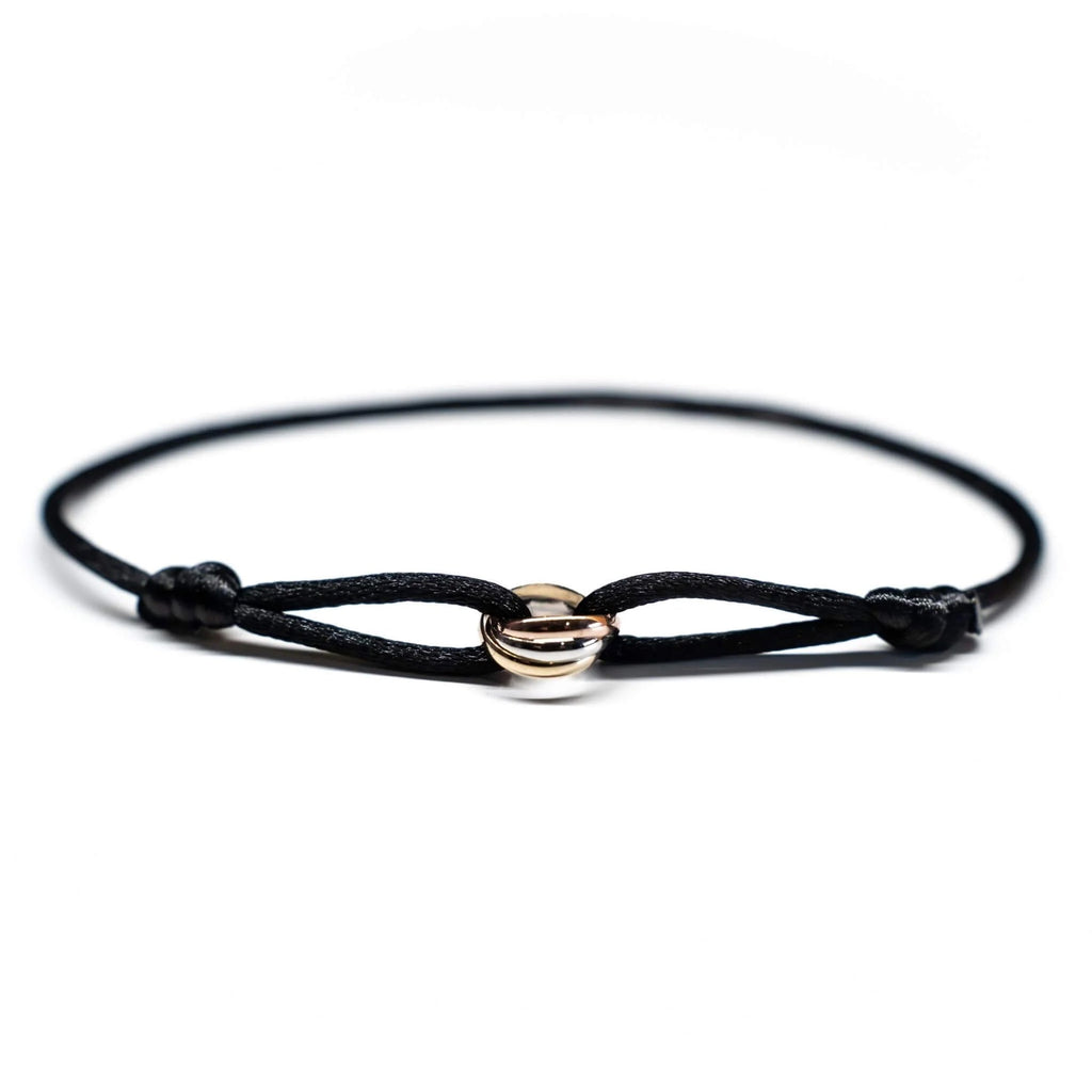 EXCLUSIVE | Armband Trifecta