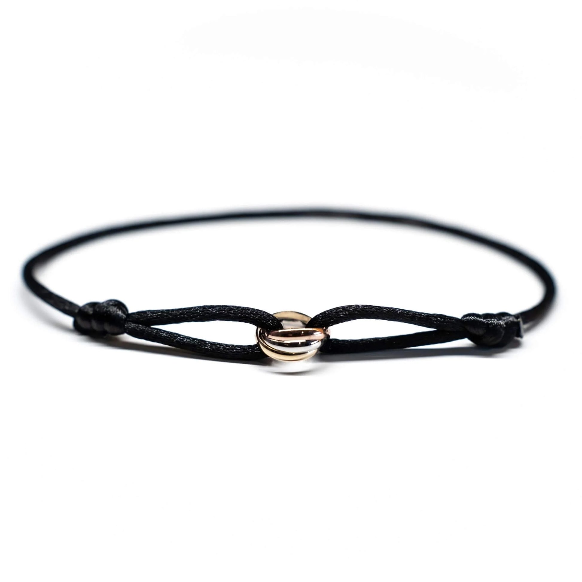 EXCLUSIVE | Armband Trifecta