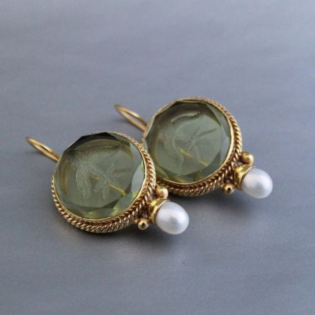 Elegante Premium Ohrringe