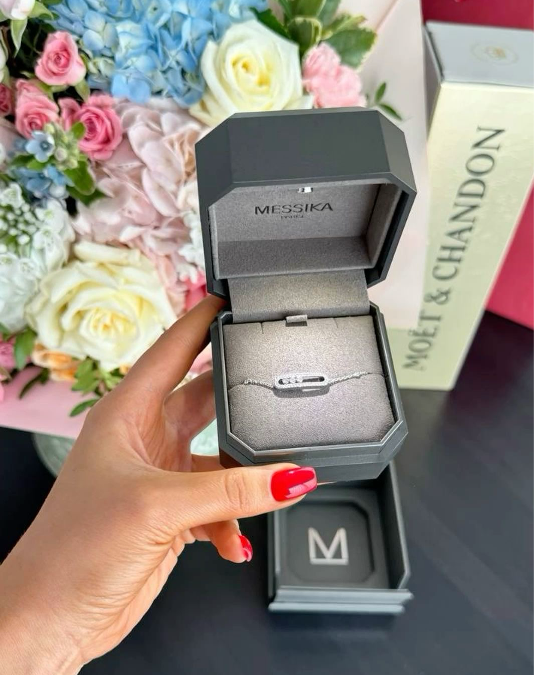 EXCLUSIVE | Armband Mollyanne