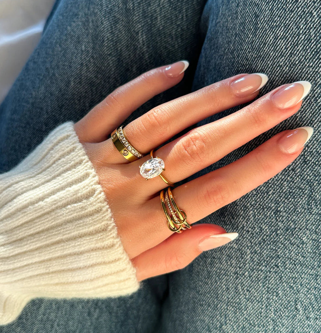 EXCLUSIVE | Ring Sorell Layer
