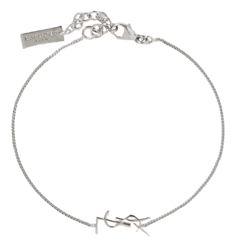 EXCLUSIVE | Armband Silber LSY