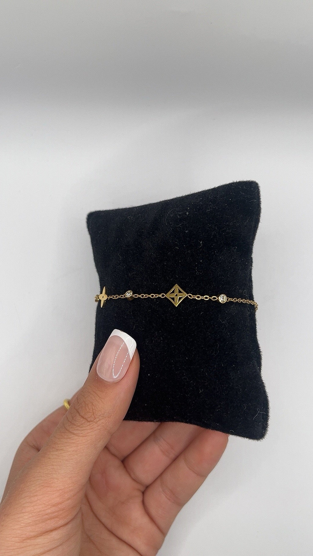 EXCLUSIVE | Armband Riham