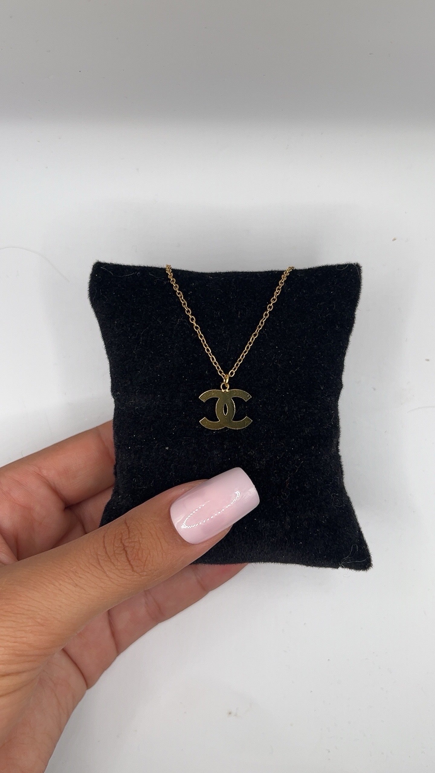 EXCLUSIVE | Halskette CC