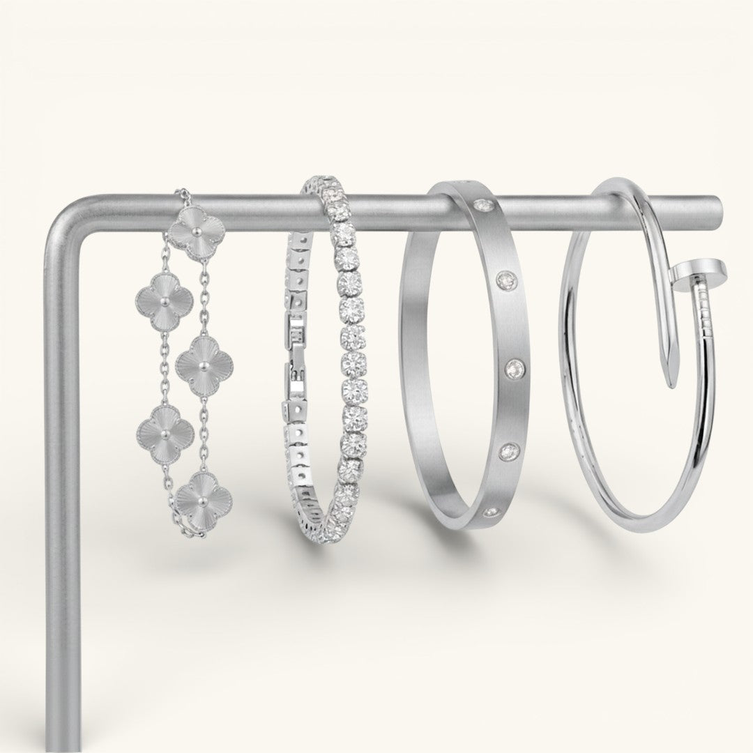 Elegance Deluxe | Stapelset