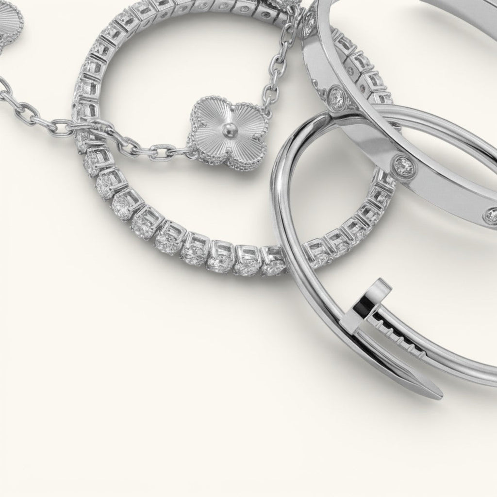 Elegance Deluxe | Stapelset