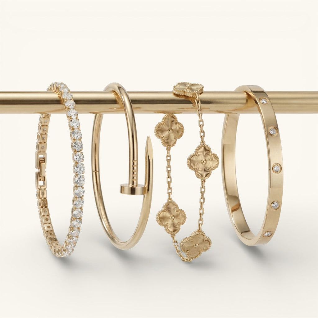 Elegance Deluxe | Stapelset