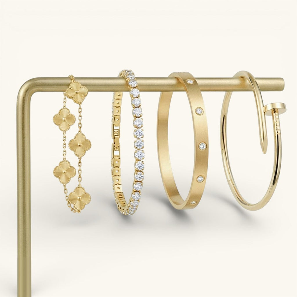 Elegance Deluxe | Stapelset