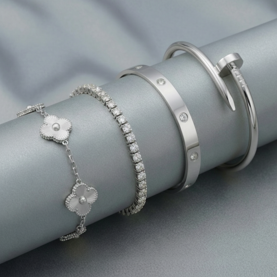 Elegance Deluxe | Stapelset